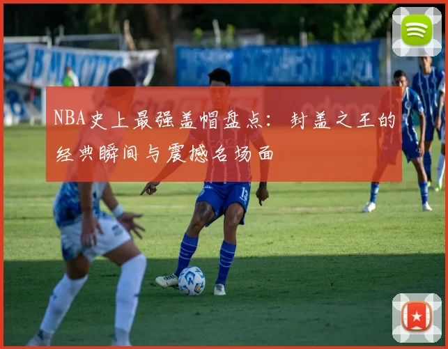 NBA史上最强盖帽盘点:封盖之王的经典瞬间与震撼名场面