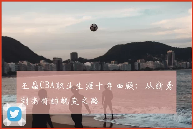 王晶CBA职业生涯十年回顾:从新秀到老将的蜕变之路