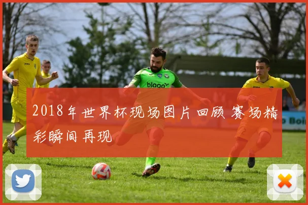 2018年世界杯现场图片回顾 赛场精彩瞬间再现